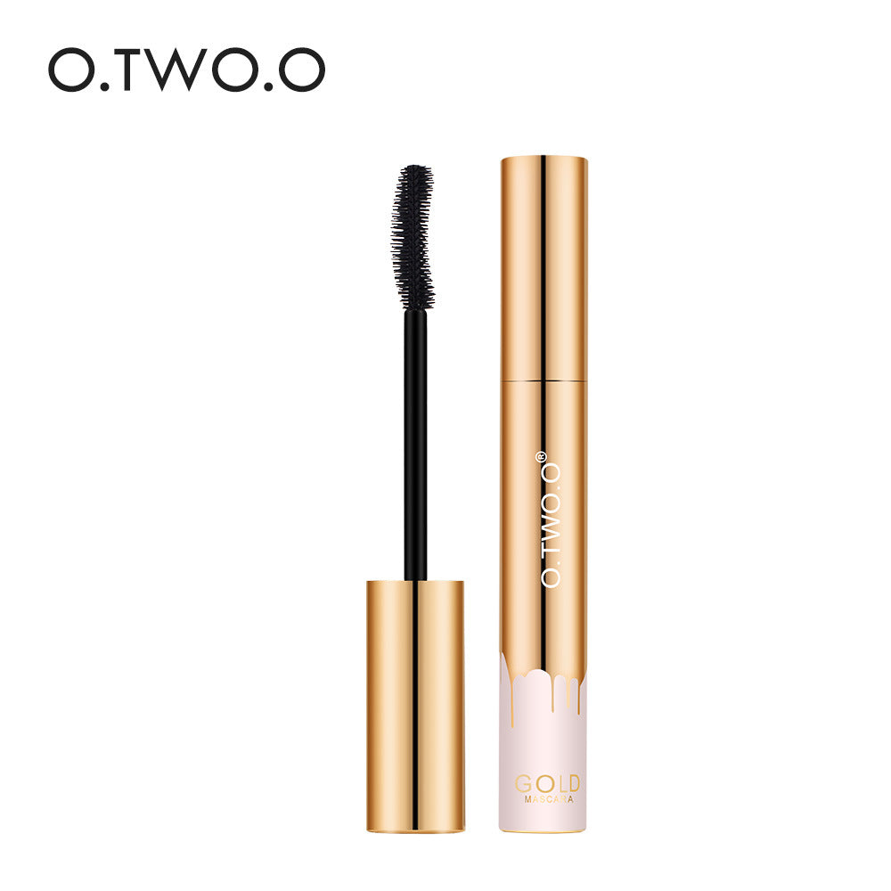 Thick And Long Mascara Fixed Curling Non-smudged Mascara Cosmetics