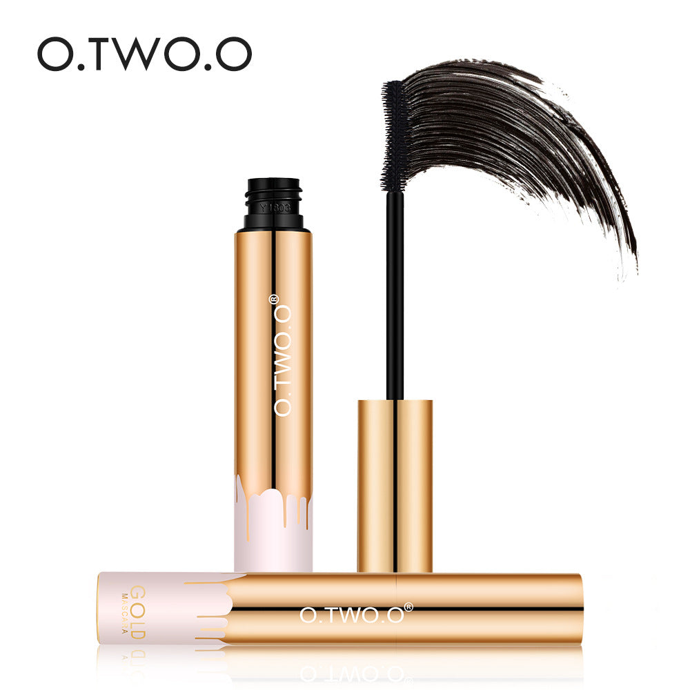 Thick And Long Mascara Fixed Curling Non-smudged Mascara Cosmetics