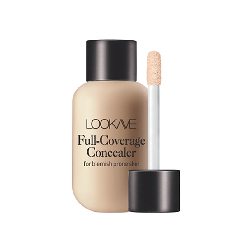 Liquid Concealer Foundation